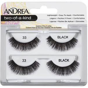 Andrea Two-of-a-Kind Lashes